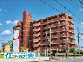 シャトレ愛松各務原