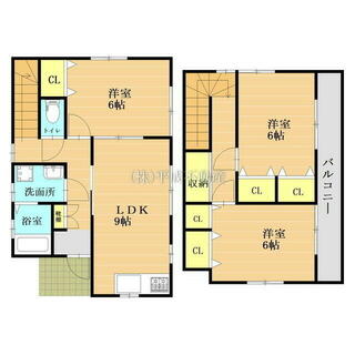 間取り：243008770823