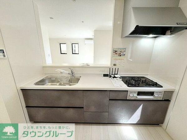 detached 埼玉県富士見市水谷東２丁目

地図を見る