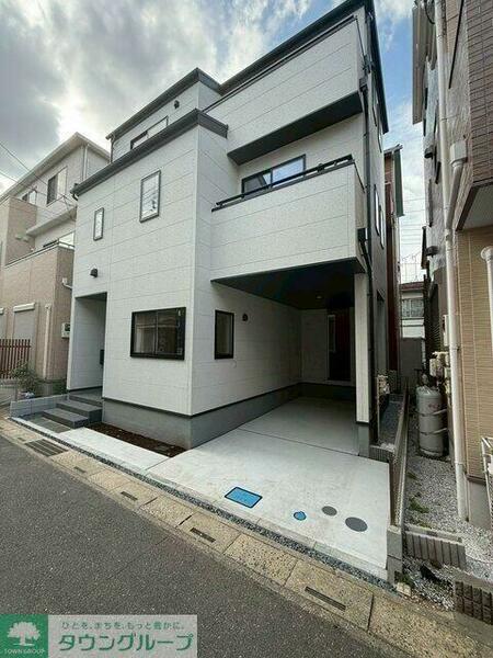 detached 埼玉県富士見市水谷東２丁目

地図を見る