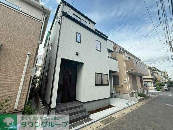 detached 埼玉県富士見市水谷東２丁目

地図を見る