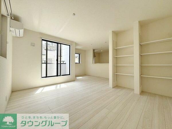 detached 埼玉県富士見市水谷東２丁目

地図を見る