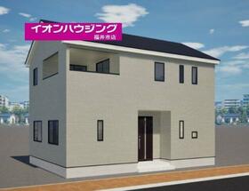 富山県射水市あおば台２丁目