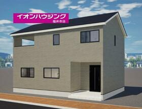 富山県射水市あおば台２丁目