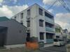 エリオント町田中町 3階 築2年3ヶ月の賃貸物件