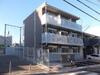 駒ヶ林駅より徒歩11分 1階 築11年7ヶ月の賃貸物件