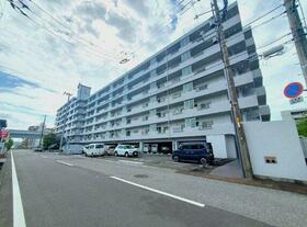 「電停まで500m圏内の立地」高知市葛島4丁目サーパス高須 中古マンシ