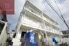 サンハイツ昭和町 1階 築39年6ヶ月の賃貸物件