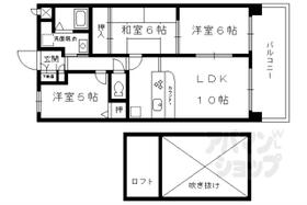 間取り：226075491366