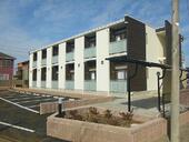 レオネクストシュエット　パトリのイメージ