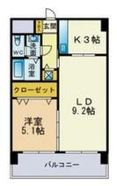 間取り：240040851168