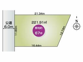群馬県館林市岡野町