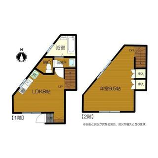 間取り：214078328088