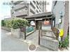 河内天美駅より徒歩2分 築90年5ヶ月の賃貸物件