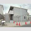 GRANDIR 1階 新築の賃貸物件