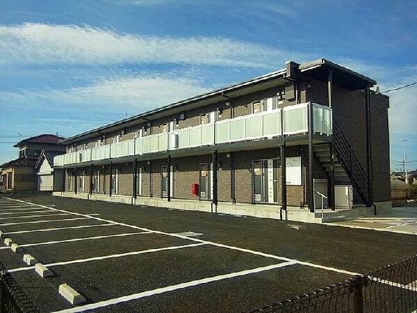 apartment 茨城県常陸大宮市南町
南町の賃貸情報を見る
物件地図