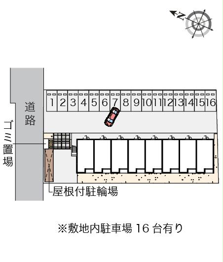 apartment 茨城県常陸大宮市南町
南町の賃貸情報を見る
物件地図