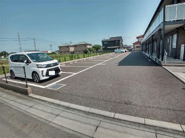 apartment 茨城県常陸大宮市南町
南町の賃貸情報を見る
物件地図