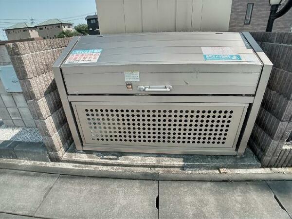 apartment 茨城県常陸大宮市南町
南町の賃貸情報を見る
物件地図