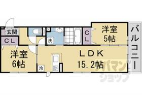 間取り：226075492968