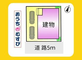 愛知県名古屋市北区如意2丁目