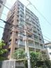 ノステルコート夕陽丘 8階 築20年1ヶ月の賃貸物件