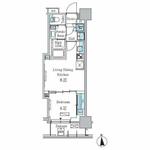 パークアクシス学芸大学レジデンスのイメージ