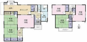 広島県広島市東区戸坂大上２丁目