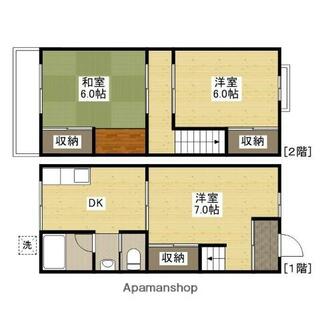 間取り：234040396208