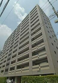 フェイム芝浦インターウェーブ