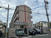ユトリロ曙 2階 築34年3ヶ月の賃貸物件