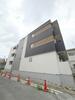 忍ケ丘駅より徒歩6分 1階 新築の賃貸物件