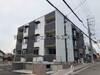 シュロス 3階 築5年1ヶ月の賃貸物件