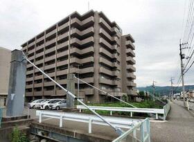 「2面バルコニーで開放感のあるマンション」高知市北本町4丁目 アルファ
