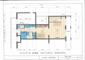 間取り：217001186952