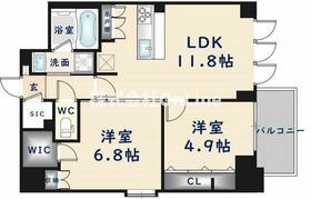 間取り：227103474706