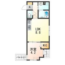 間取り：227104273500