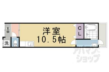 間取り：226075495337