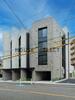 洗足駅より徒歩4分 新築 5階建の賃貸物件