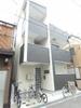 姫島駅より徒歩4分 3階 築9年2ヶ月の賃貸物件