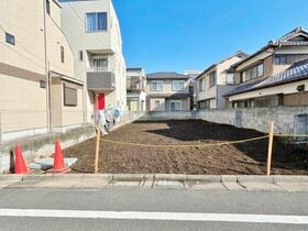 東京都板橋区東新町２丁目