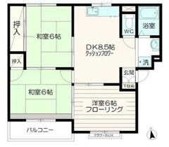 間取り：213140601019