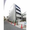 ジーイーディス 4階 新築の賃貸物件