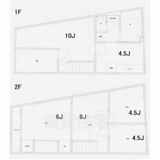 間取り：223039753684