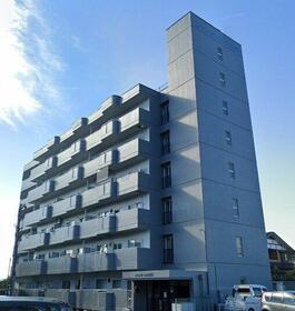 シャンポール六日町