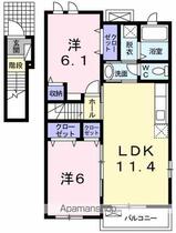 間取り：239001812525