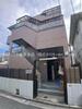 京成高砂駅より徒歩4分 2階 築33年5ヶ月の賃貸物件