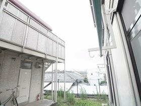國恵ハイムＦ棟  ｜ 東京都大田区東雪谷５丁目（賃貸アパート1K・1階・18.54㎡） その13