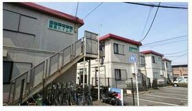 國恵ハイムＦ棟  ｜ 東京都大田区東雪谷５丁目（賃貸アパート1K・1階・18.54㎡） その16