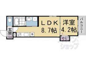 間取り：226077593555